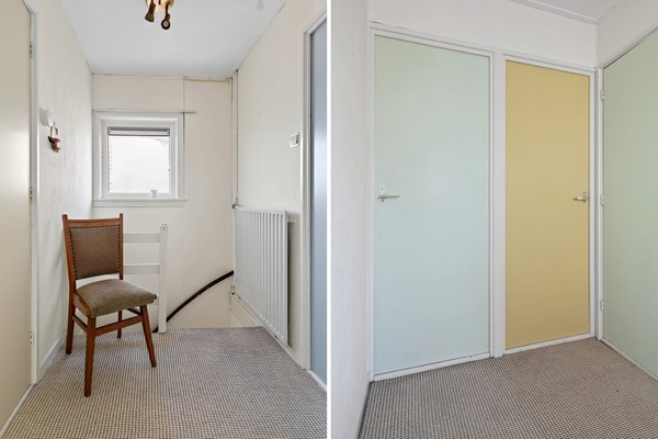 Medium property photo - Davelaer 12, 9076 AH Sint Annaparochie